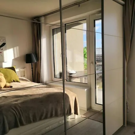 Apartment Five Star With Mountain View *