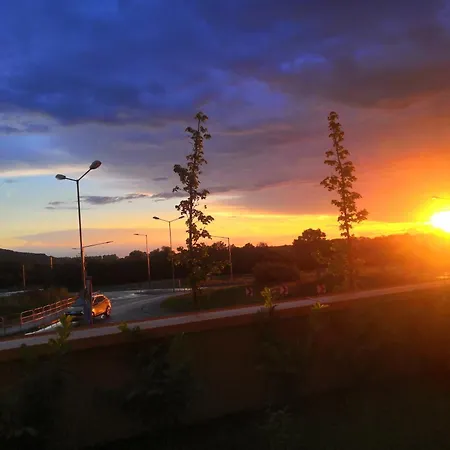 Five Star With Mountain View Апартаменты